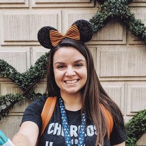 Meet your Posher, Amy